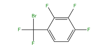 Pentafluorobenzyl bromide